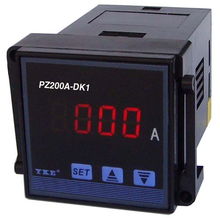 儀科DX1系列數顯電測儀表 電子儀器儀表的優(yōu)質貿易選擇