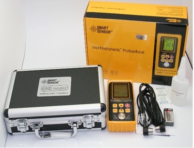 新疆?，敂底质匠暡y厚儀AR850/AR860——烏魯木齊宏利達專業儀器儀表解析