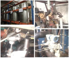 模擬信號傳感器在現代化工廠現場監測控制中的關鍵作用與專用儀器儀表的應用